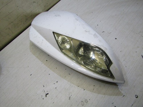 Optique phare gauche avec - gauche,