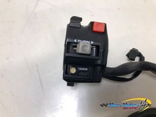 COMMODO GAUCHE HONDA 125 NX