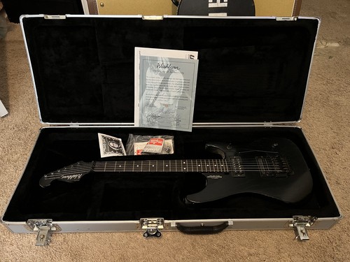 Washburn guitar custom - washburn,