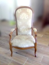 Fauteuil Voltaire