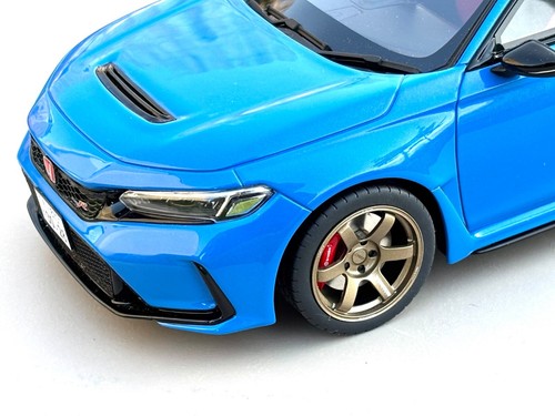 Honda civic type - honda, r