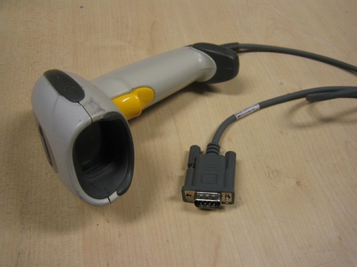 Symbol ls4208 sr20001zcr - symbol, ls4208-sr20001zcr