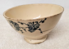 Ancien bol Terre de Fer