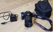 Appareil photo Canon EOS 500D