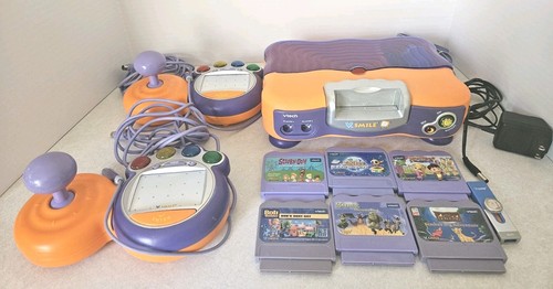 Vtech smile system - vtech,
