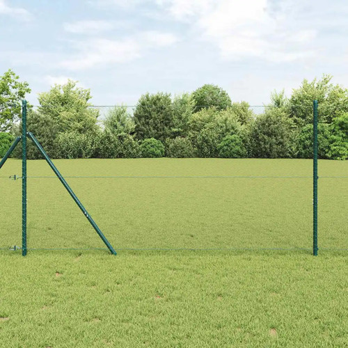 Fixation sol hexagonale - fixation,