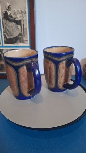 Tasses cidre avec anse en - 2,