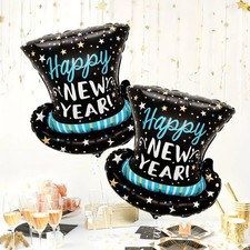 Ballon "Chapeau de Fête"