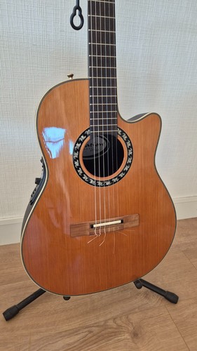 Ovation 1773ax avec - ovation,