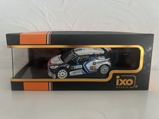 Citroen DS3 R5 C.Breen Condroz 2016 RAM652