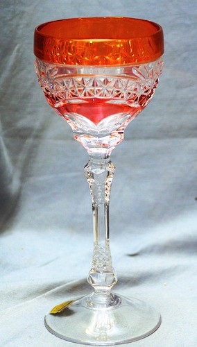 Verre vin hofbauer - à,