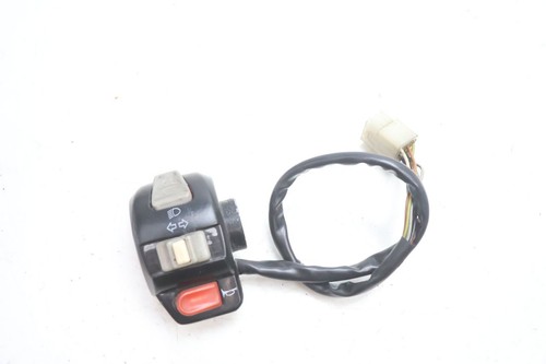 Commodo gauche peugeot - -,