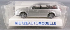 Rietze 10890 Ford Mondeo Ghia Break Grey Metallic Ho 1/87 in Box
