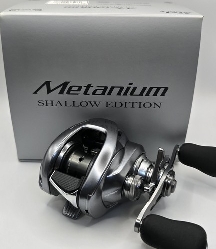 Moulinet droit shimano - shimano, 22