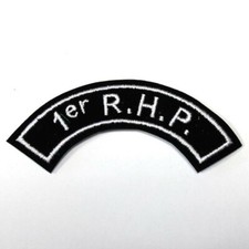 1ᵉʳ régiment de hussards parachutistes (1er RHP)