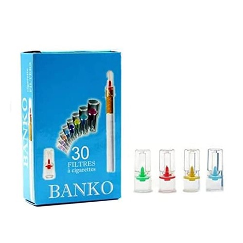 Pack 180 filtres porte - pack,