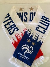 724⚜️ Écharpe Équipe