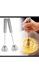 Fouet / Batteur à œufs semi
