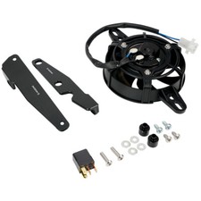 Ventilateur de Radiateur Pour