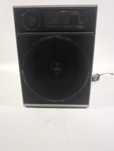 Vintage 1980 enceinte - vintage, 1980's