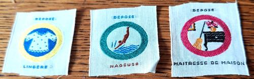 Lingère nageuse maîtresse - nageuse, de
