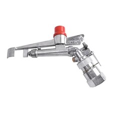 Arrosoir de jardin en alliage