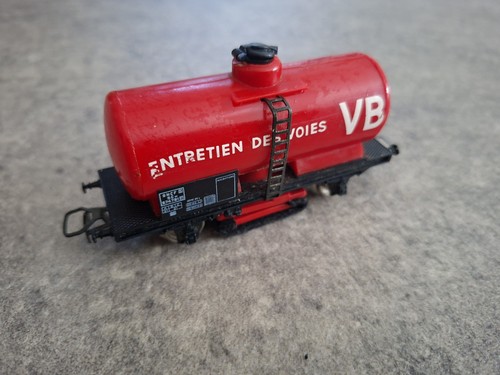 Wagon entretien des - entretien,