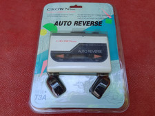 CROWN JAPAN WM-T3A Walkman