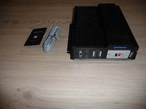 Xantrex statpower prowatt - xantrex, 800