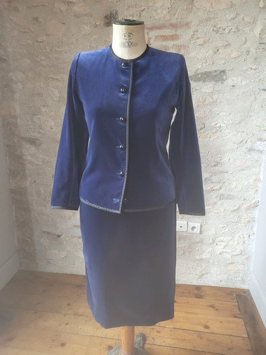 Yves saint laurent tailleur - laurent,