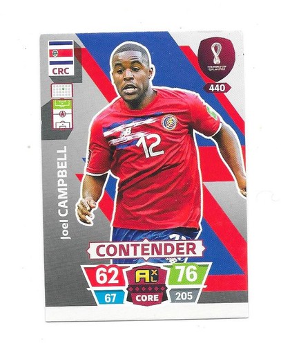 Carte adrenalyn panini qatar - carte,