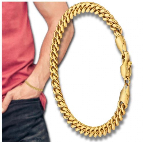 Bracelet pour homme - , acier