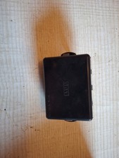 Boite à fusibles Peugeot 304