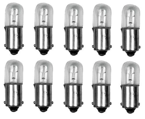 Ampoule volt watt - 6,