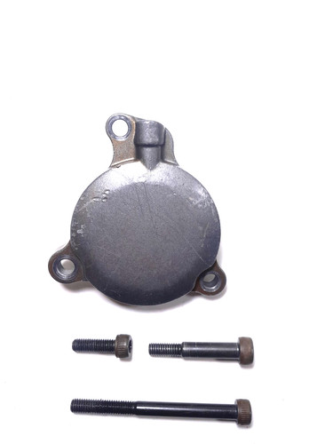 Carter capot filtre - carter,
