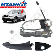 POIGNEE DE PORTE + MECANISME AVANT GAUCHE CONDUCTEUR BMW X5 E53 99-06