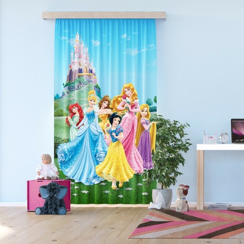 Tente fenêtre disney - de,