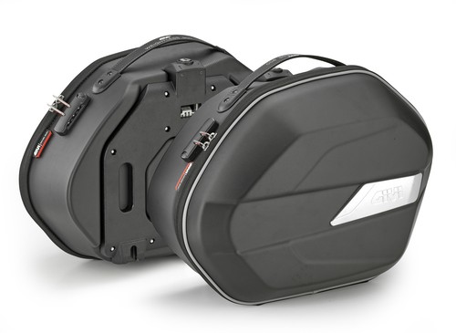 Givi wl900 paire sacs - paire,