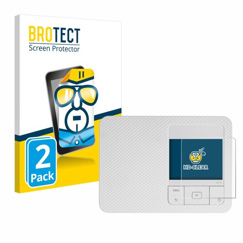 Pièces film protection - 2,
