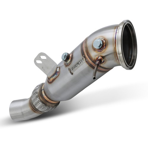 Catalyseur sport 200cpi - sport,