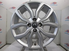 Jante ALUMINIUM RENAULT CLIO