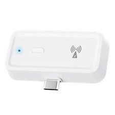 Répéteur Zigbee 3.0 USB-C