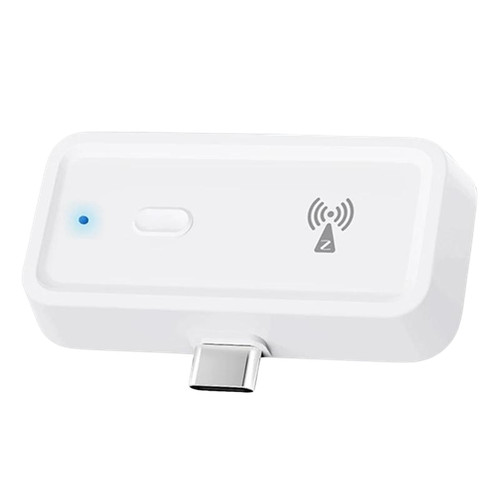 Répéteur zigbee usb c - zigbee, usb-c