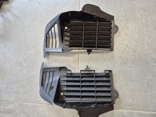 Grilles radiateur / Radiator