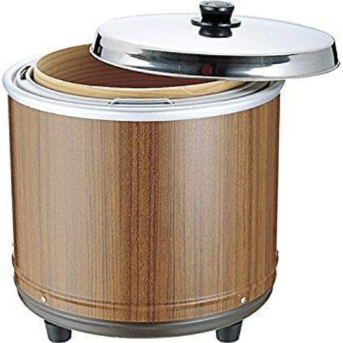 Netsuken electric sushi - electric,