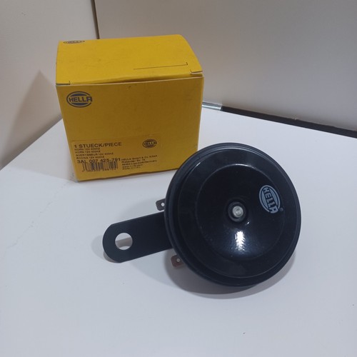 Avertisseur sonore klaxon 12v - avertisseur,
