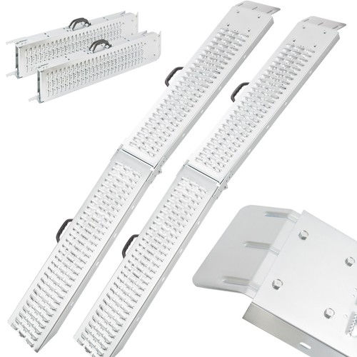 Arebos rampes chargement - rampes,
