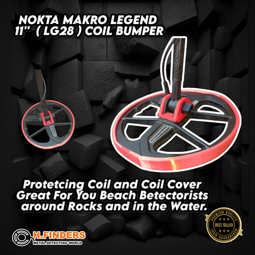 Nokta makro légende 9cm - makro, 27.9cm