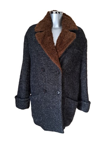 Bellerose manteau souple - -,