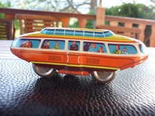 TECHNOFIX / TIPPCO? Jouet